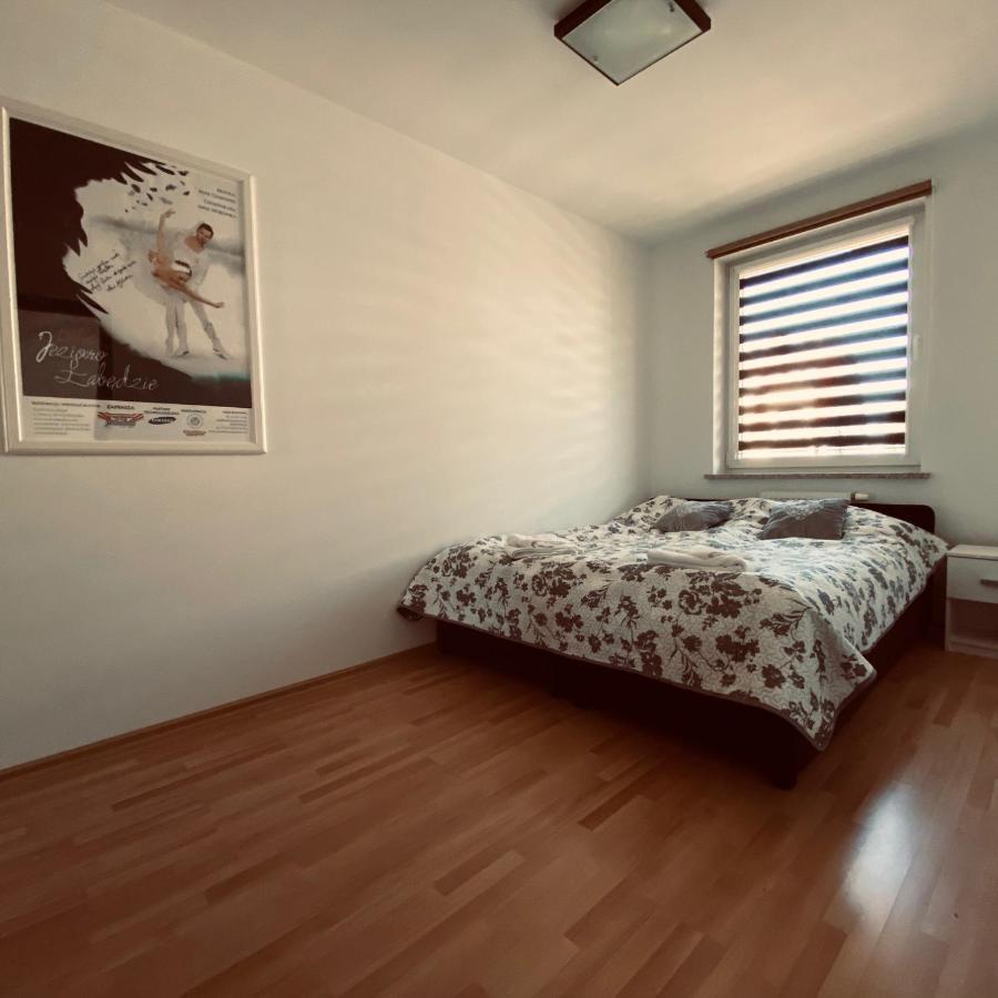 Apartamenty Nautilus Svinoústí Exteriér fotografie