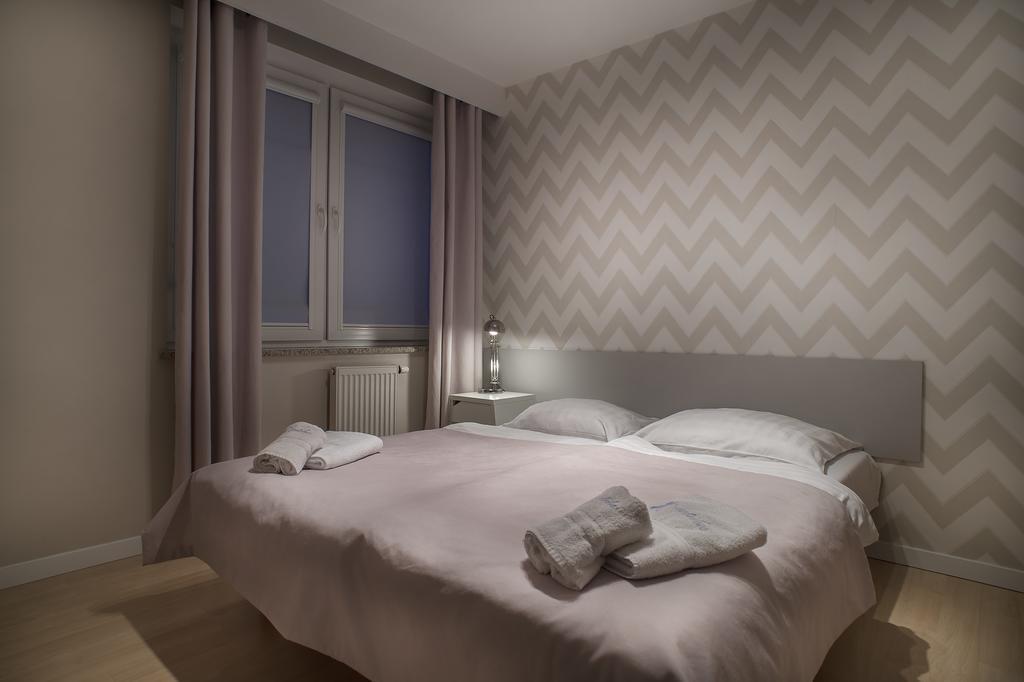 Apartamenty Nautilus Svinoústí Exteriér fotografie